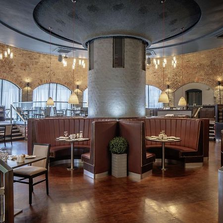 Doubletree By Hilton Bristol City Centre Ngoại thất bức ảnh