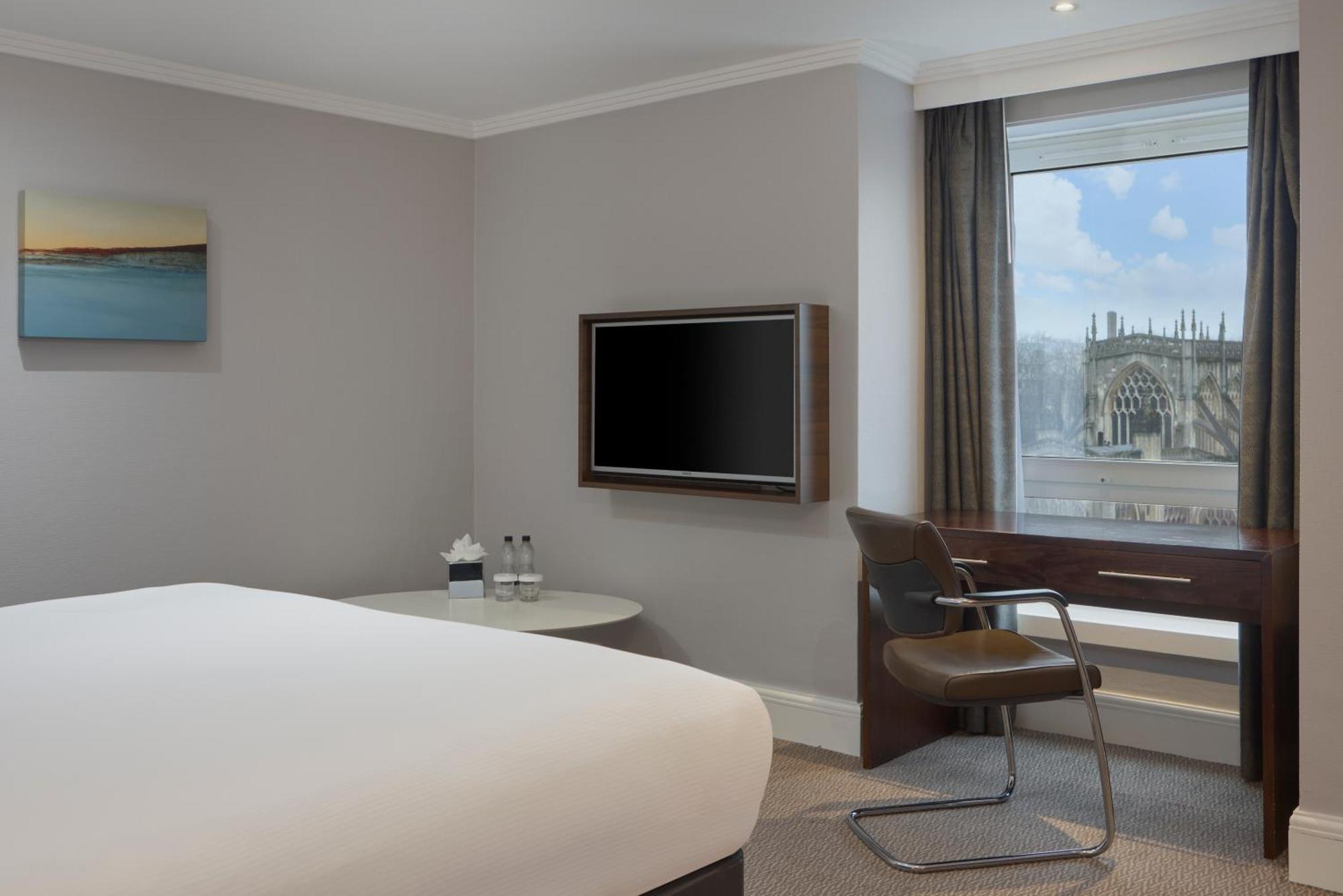 Doubletree By Hilton Bristol City Centre Ngoại thất bức ảnh