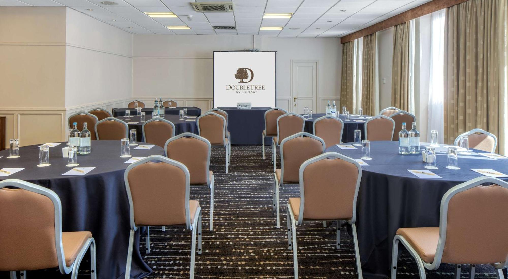Doubletree By Hilton Bristol City Centre Ngoại thất bức ảnh