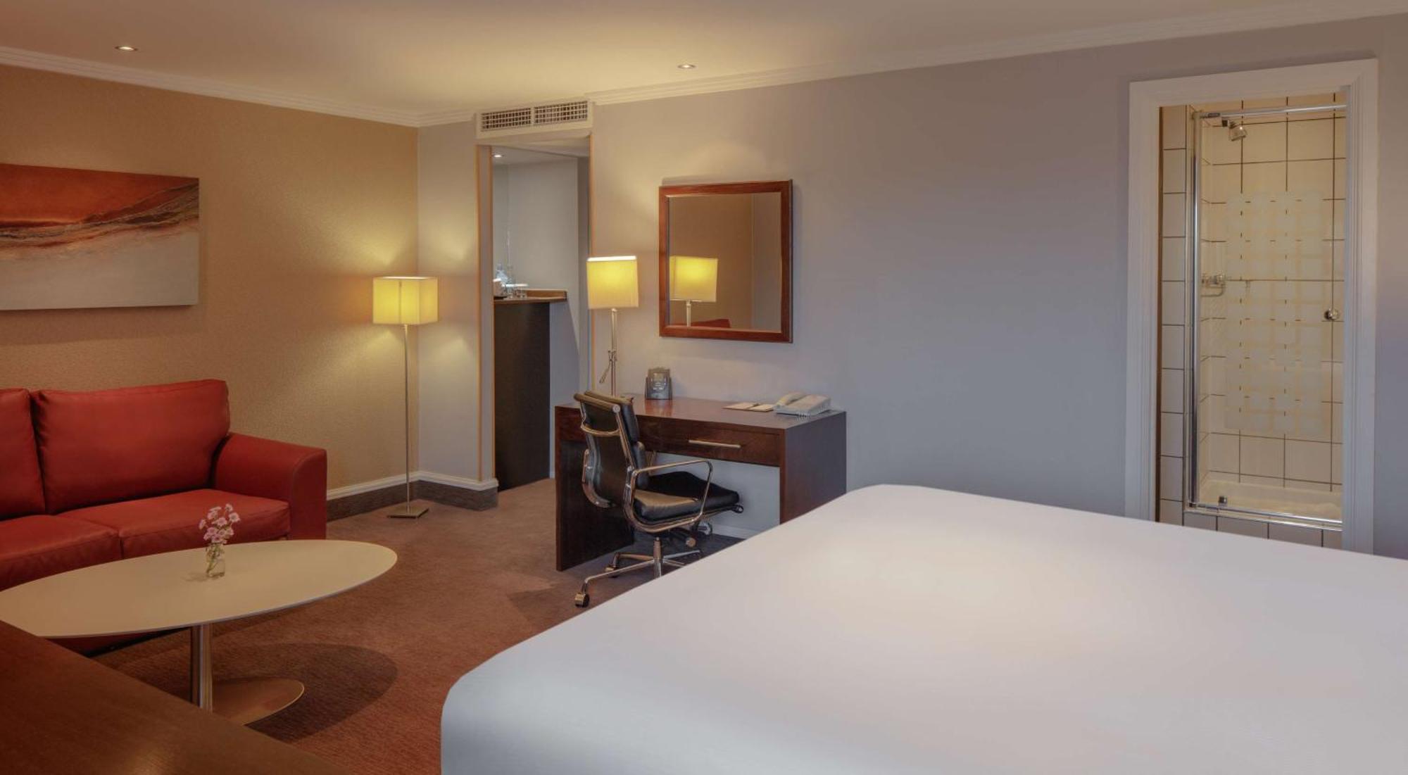 Doubletree By Hilton Bristol City Centre Ngoại thất bức ảnh