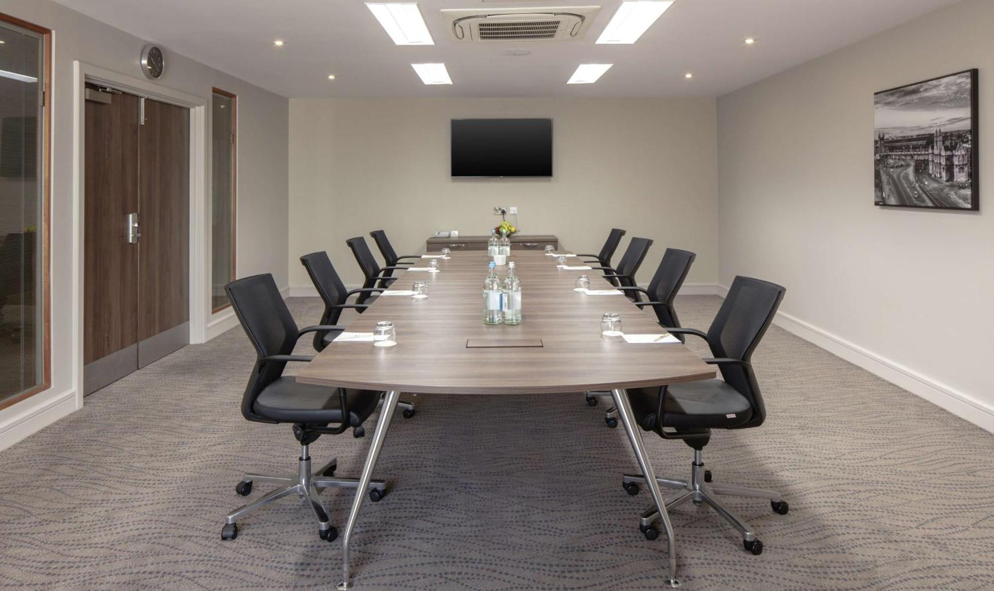 Doubletree By Hilton Bristol City Centre Ngoại thất bức ảnh