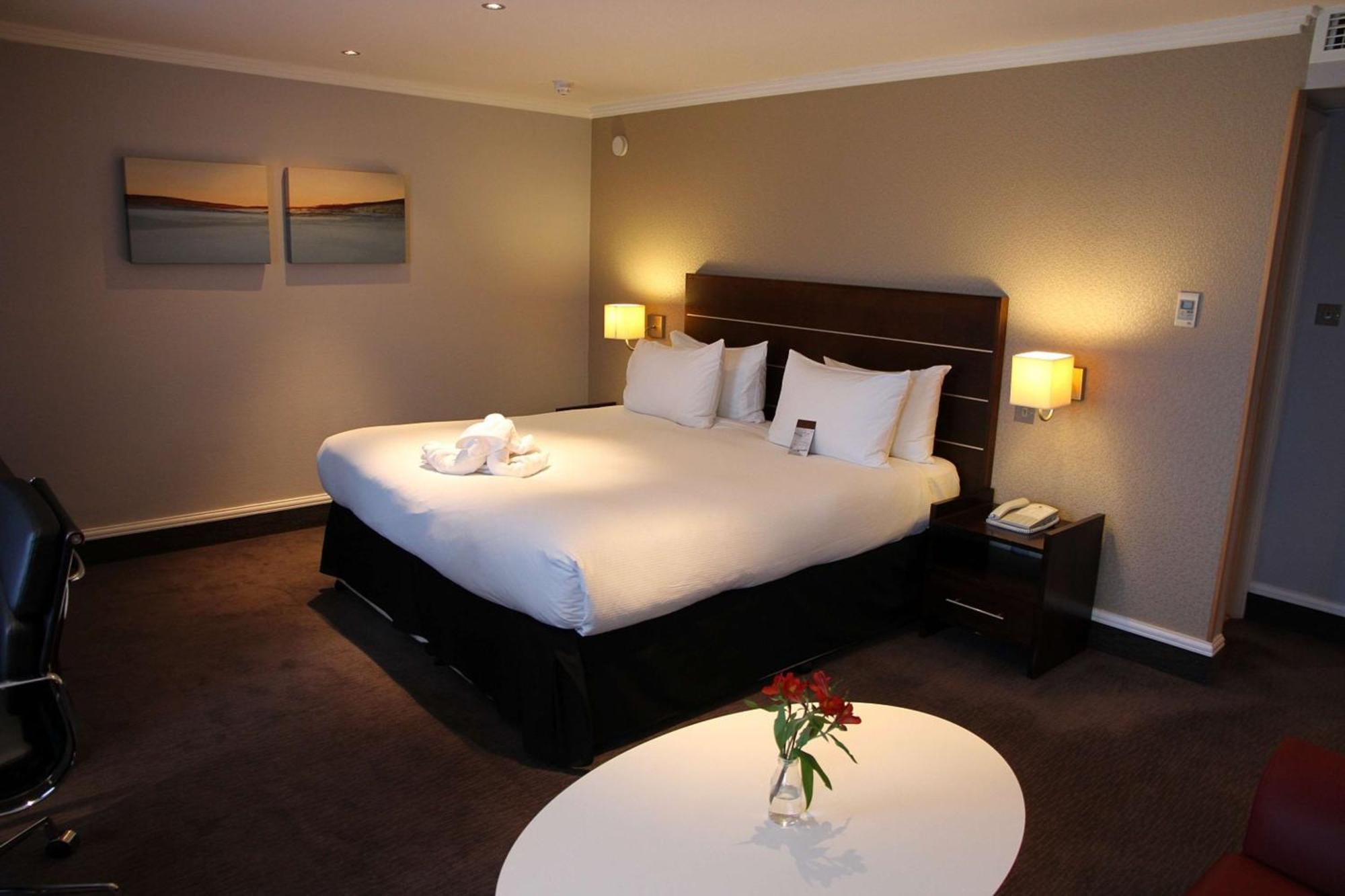 Doubletree By Hilton Bristol City Centre Ngoại thất bức ảnh