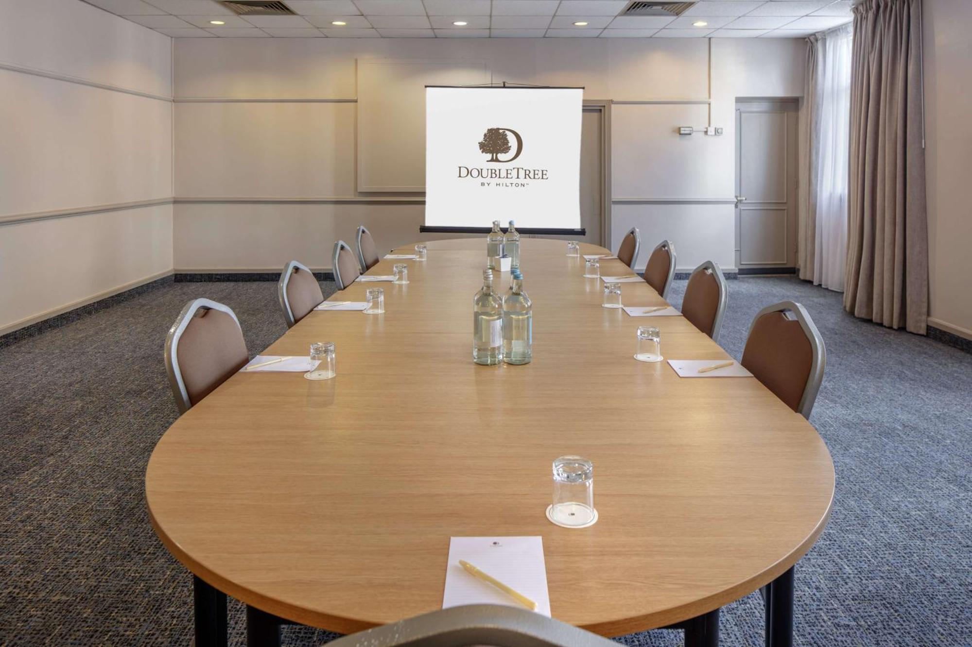 Doubletree By Hilton Bristol City Centre Ngoại thất bức ảnh