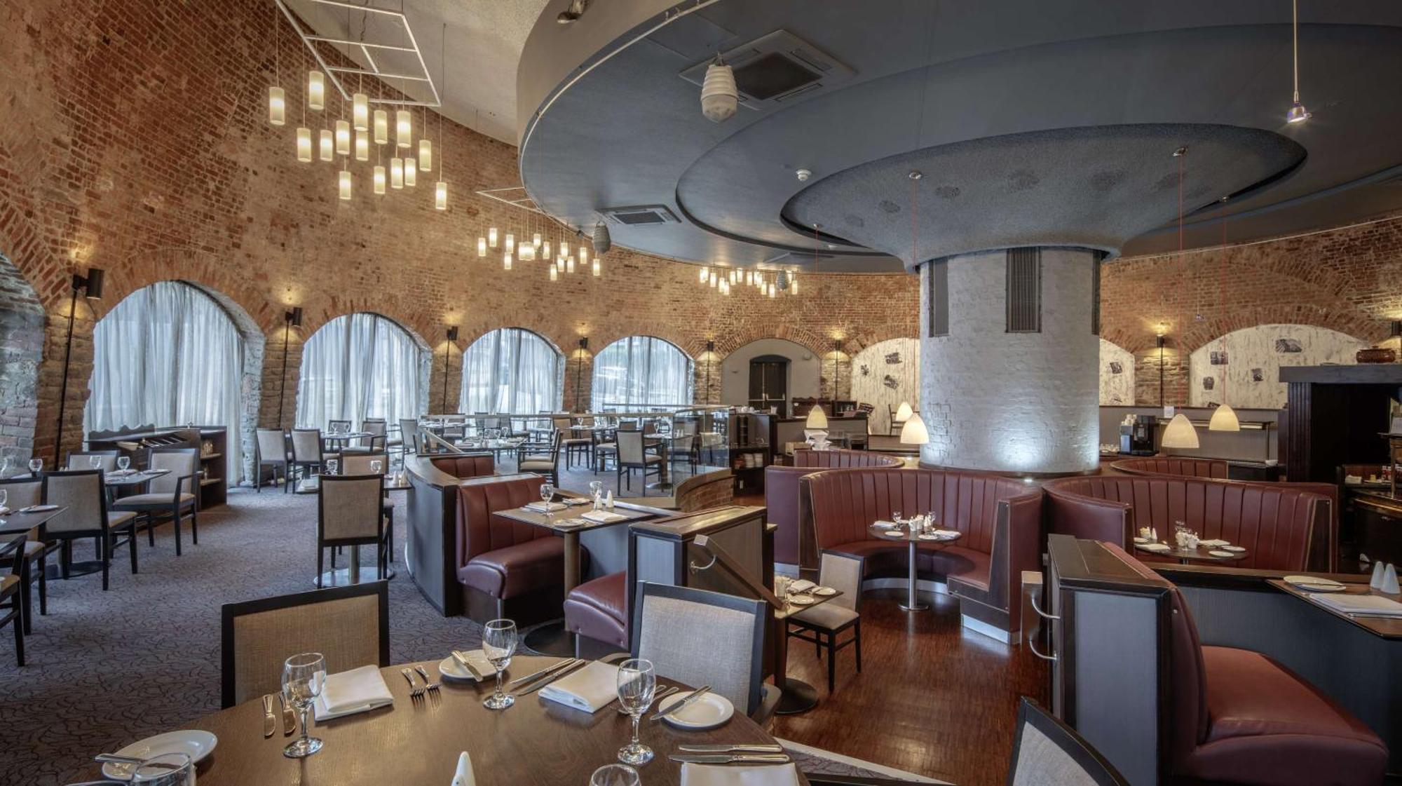 Doubletree By Hilton Bristol City Centre Ngoại thất bức ảnh