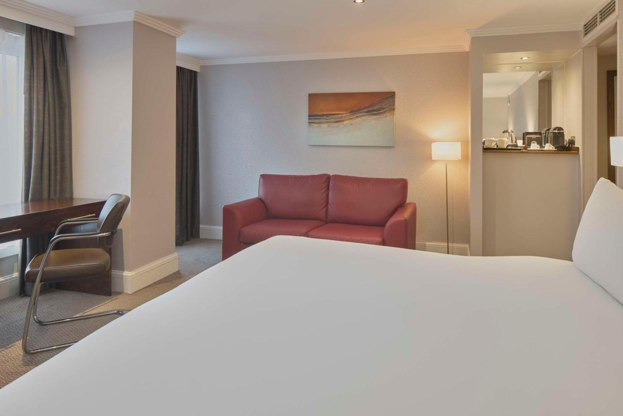 Doubletree By Hilton Bristol City Centre Ngoại thất bức ảnh