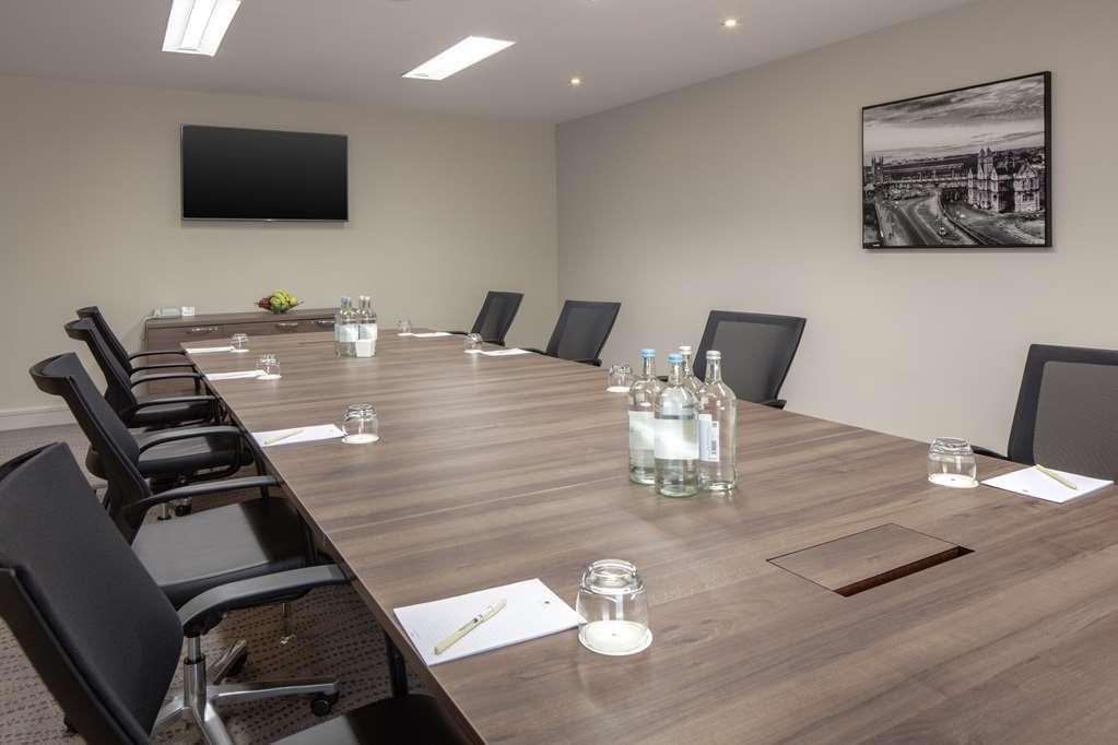 Doubletree By Hilton Bristol City Centre Tiện nghi bức ảnh