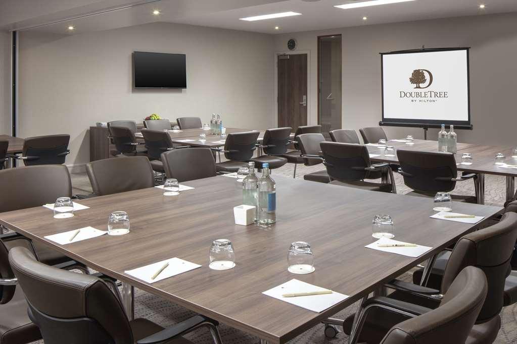 Doubletree By Hilton Bristol City Centre Tiện nghi bức ảnh