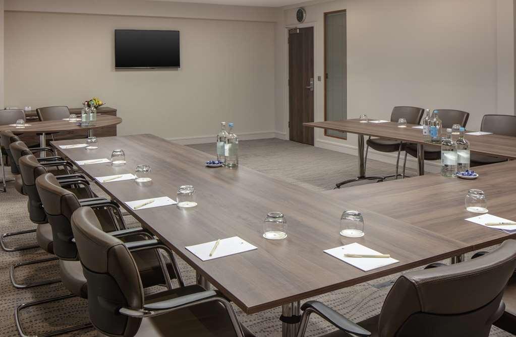 Doubletree By Hilton Bristol City Centre Tiện nghi bức ảnh